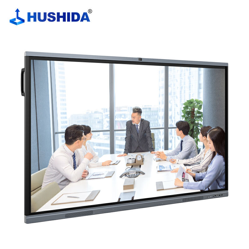 互视达（HUSHIDA）CW-SPCM-86大屏