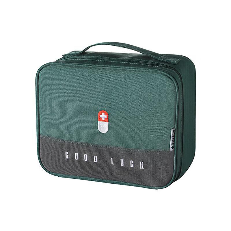 四万公里SW7308药品收纳包收纳箱