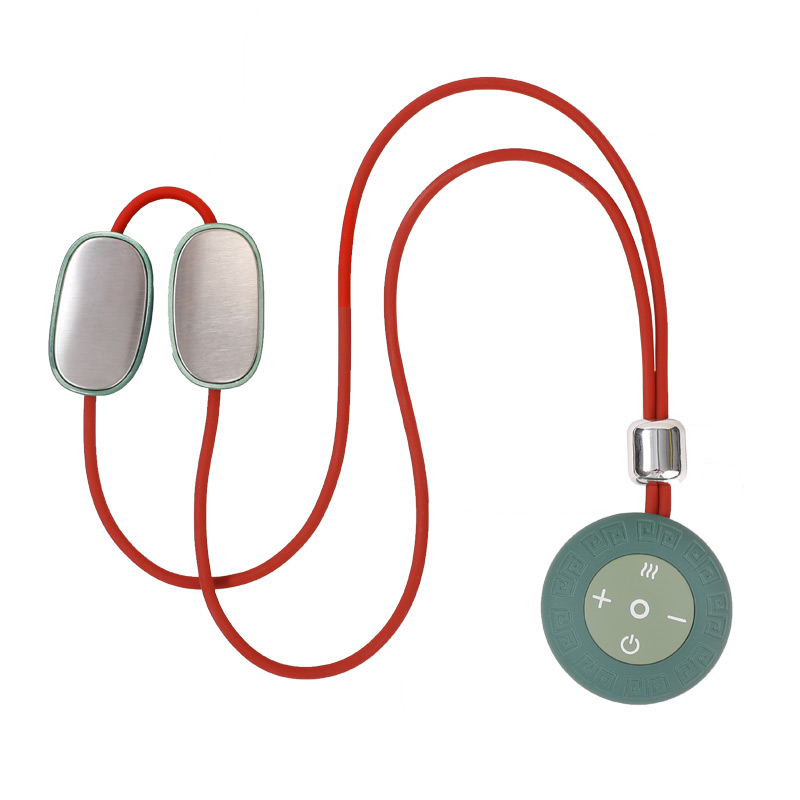 欧锐铂 舒畅颈椎按摩仪ORB-752